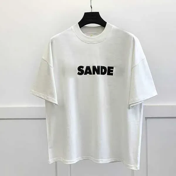 DHgate.com:Jil Sander Mens Designer T-shirt: Casual, Classic  