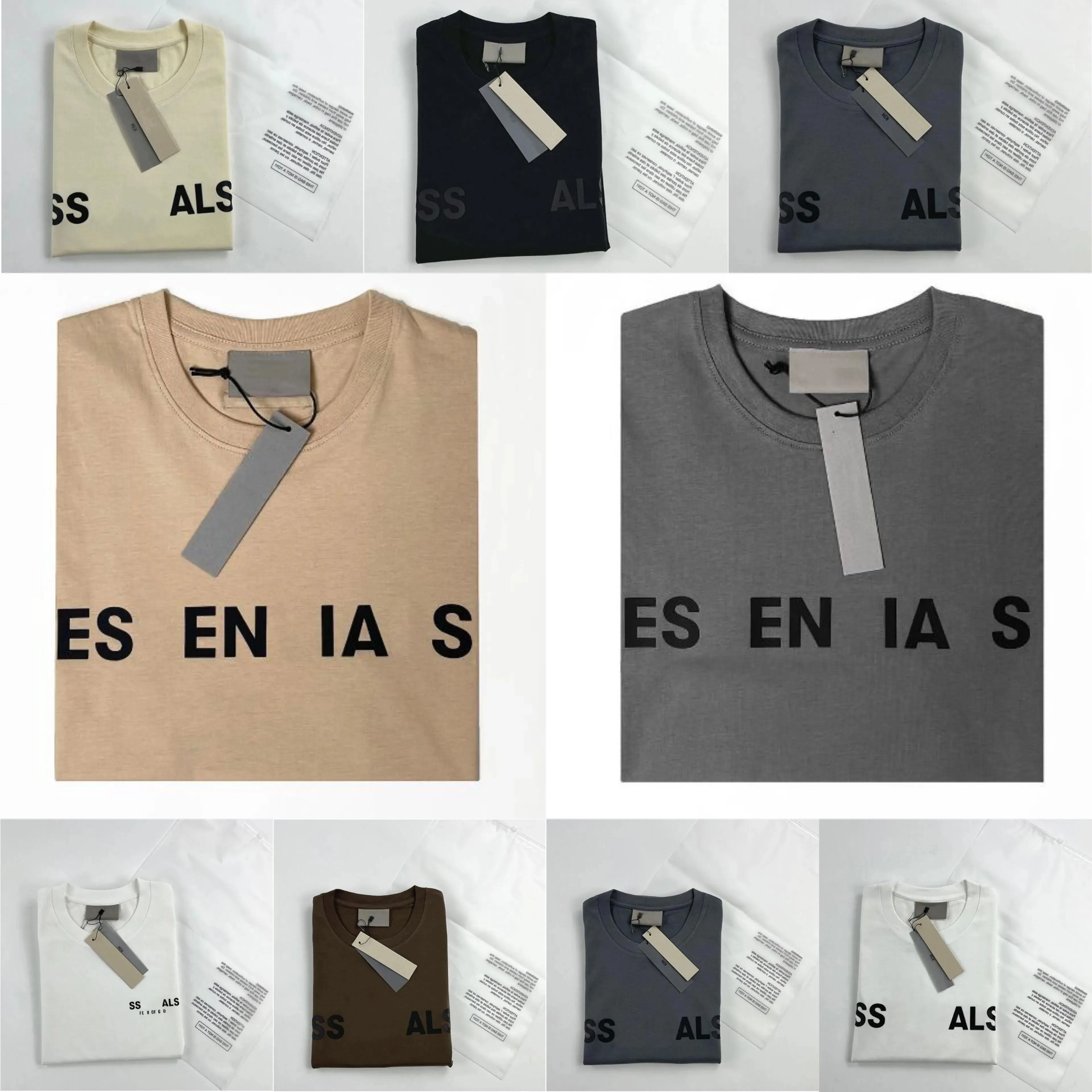 2024 Hommes Femmes T-shirts Amérique Designer Mode Respirant 100% Coton Classiques LetterGraphic Impression de haute qualité Street Casual Oversize 4XL 5XL T-shirts Tops