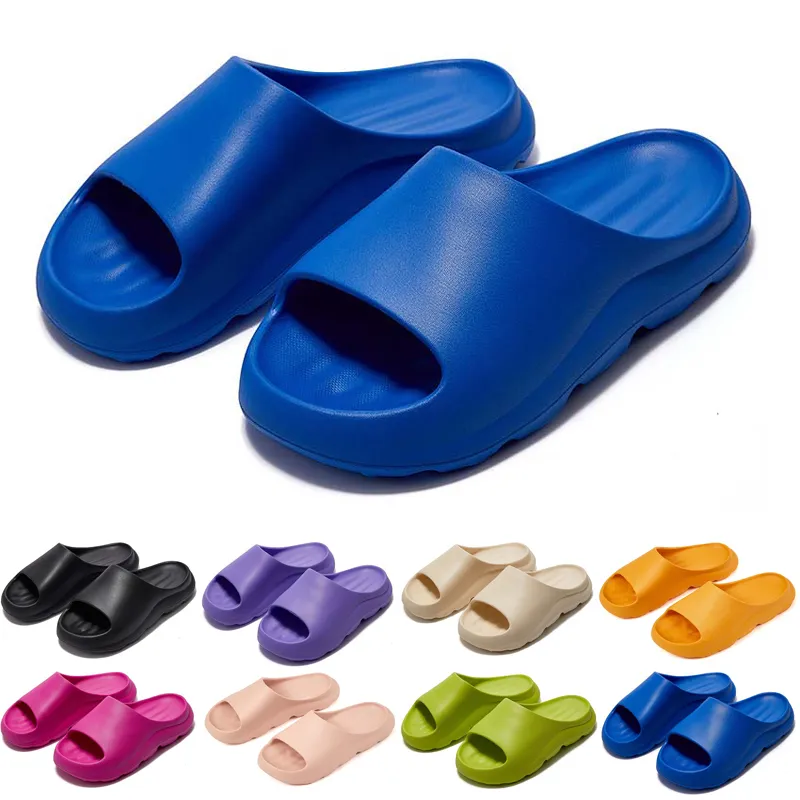 Frete Grátis onze Designer slides sandália chinelo sliders para homens mulheres GAI sandálias slide pantoufle mules homens mulheres chinelos formadores flip flops sandles color9