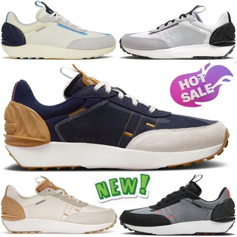 Moda Running Shoes Granville Cool Cinza Infravermelho Escuro Chocolate Homens Malha Atlético Treinadores Esportivos Amortecimento Jogging Leve Mulheres Tênis de Basquete