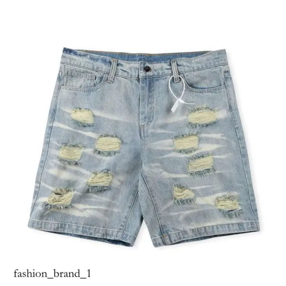 Hellstar Short Men Designer Short Pants Casual Shorts Beach