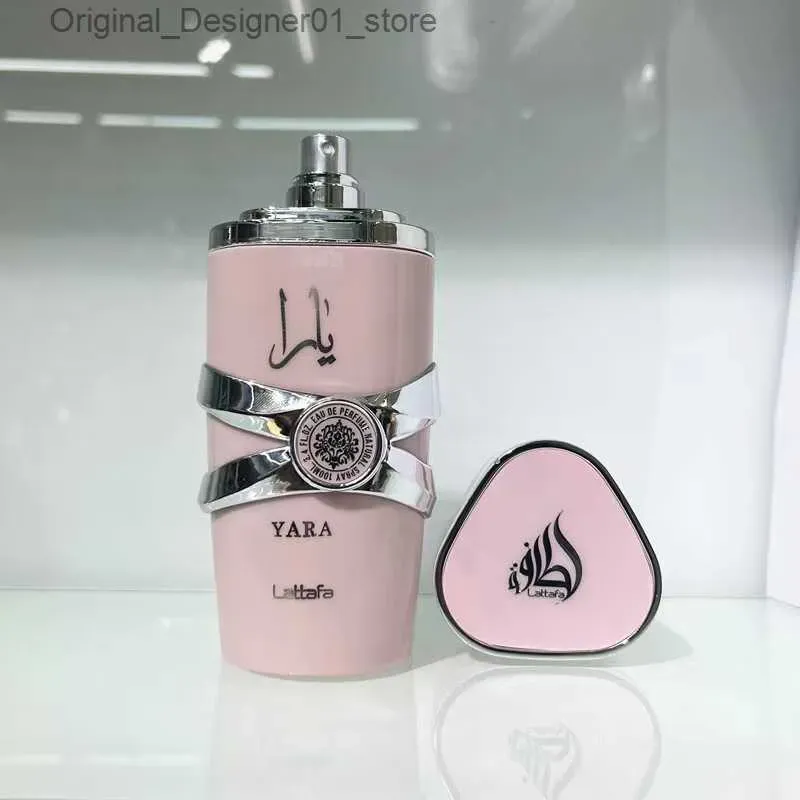 Lattafa Yara Eau De Parfum 100ml Floral Scent, From Ming7888