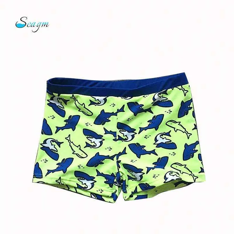 Ropa de baño 9 estilos Imprimir Niños Niños Troncos de natación Pantalones cortos 3 colores Vendaje Traje de baño para niños Niños Natación Tronco Traje de baño Traje de baño de verano A108 240229