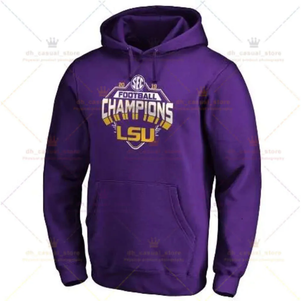 DHgate LSU Tigers Salute Service Therma Performance Sideline Pullover Hoodie Sports Outdoors