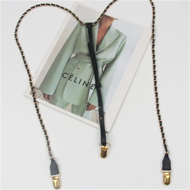 Belts Designer Fashion Suspenders For Men And Women 3cm  display picture 2