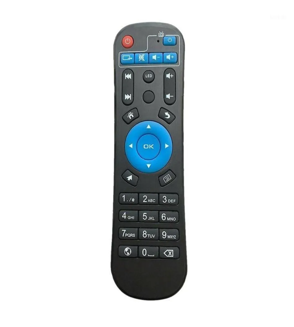 Сменный пульт дистанционного управления для MXQ4K MXQ H96 Pro T9 X96 Smart TV Box17657933