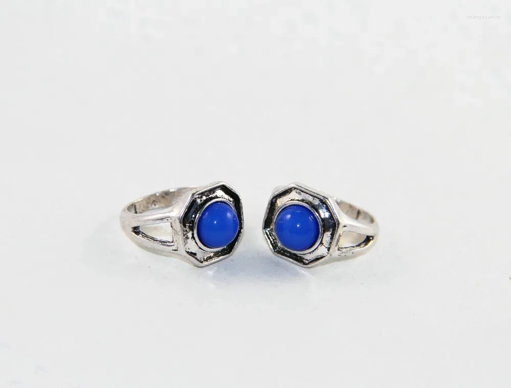 DHgate Cluster Rings 20pcs Lot Fashion Jewelry Vampire Diary The Mikaelson Originals Family Ring Klaus Rebekah Elijah Finn Kol Mikael s Gifts Jewelry