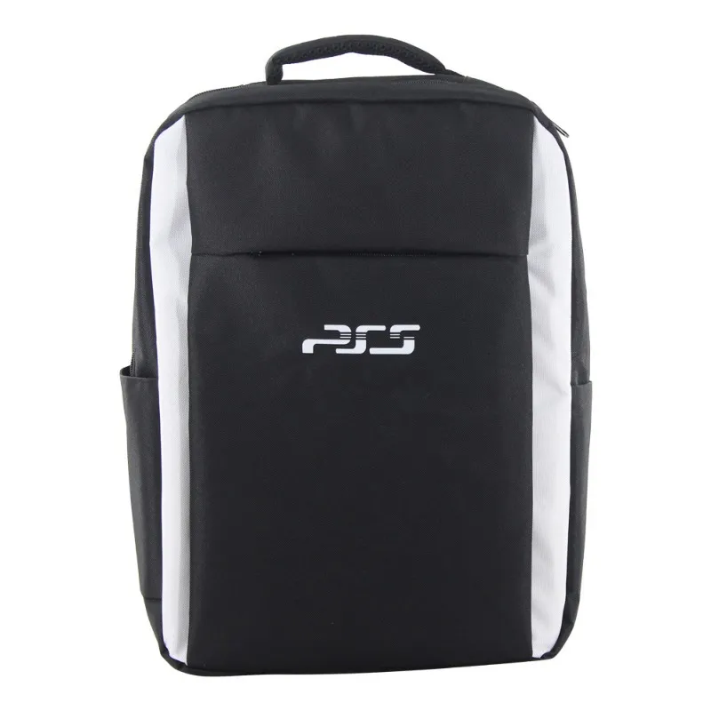 Ps5 host saco de armazenamento ps5 game console saco alça saco de proteção de armazenamento saco duro bolsa grande saco de viagem atacado