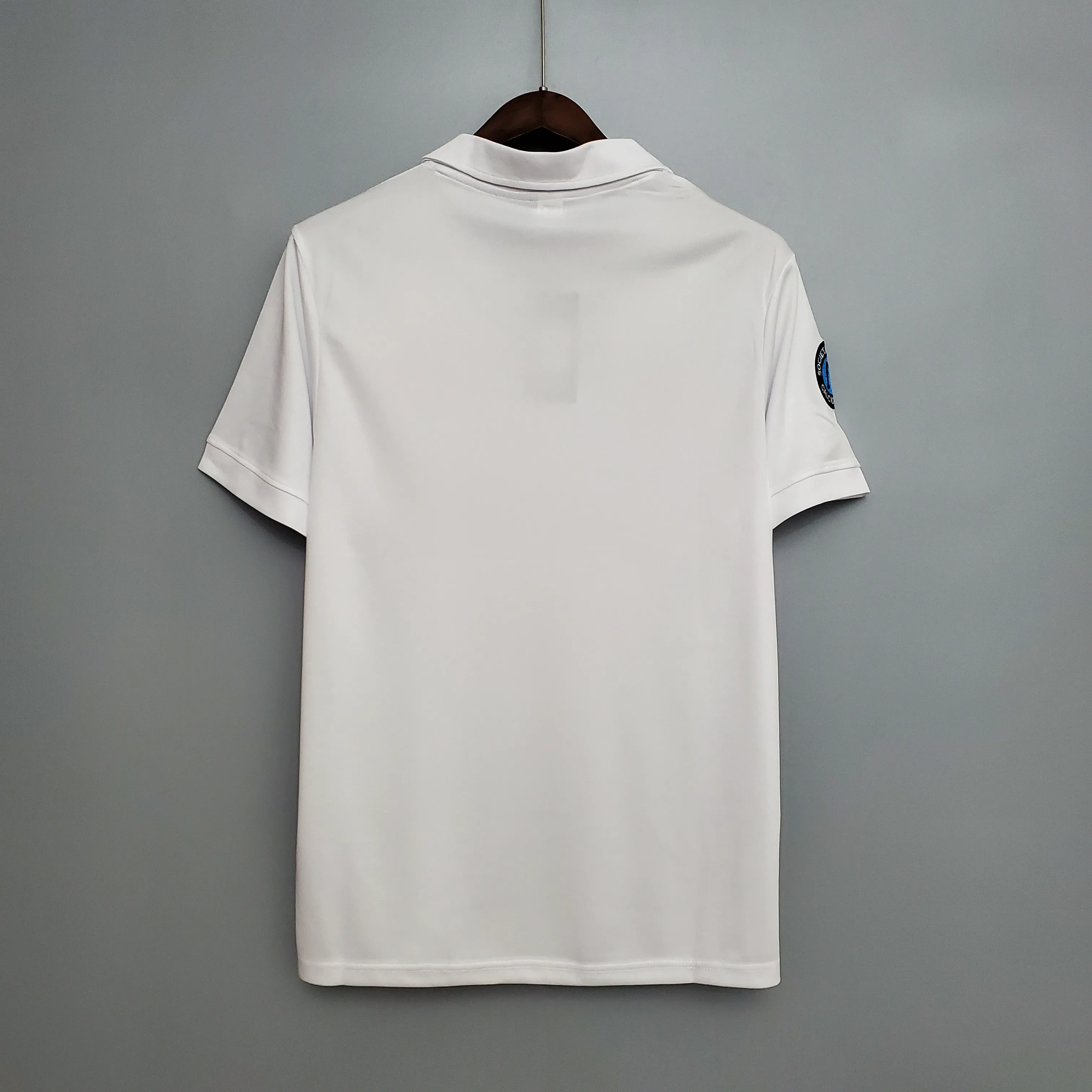 ナイキ ASモナコ 1989/90 ホームシャツ Sサイズ