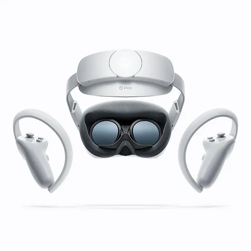 Virtual Reality Headset Oculus Go 8k Oculus Go 64gb Vr Headset