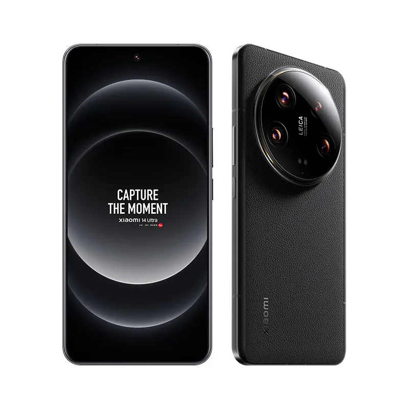 XIAOMI 14 5G 12GB RAM 256GB ROM