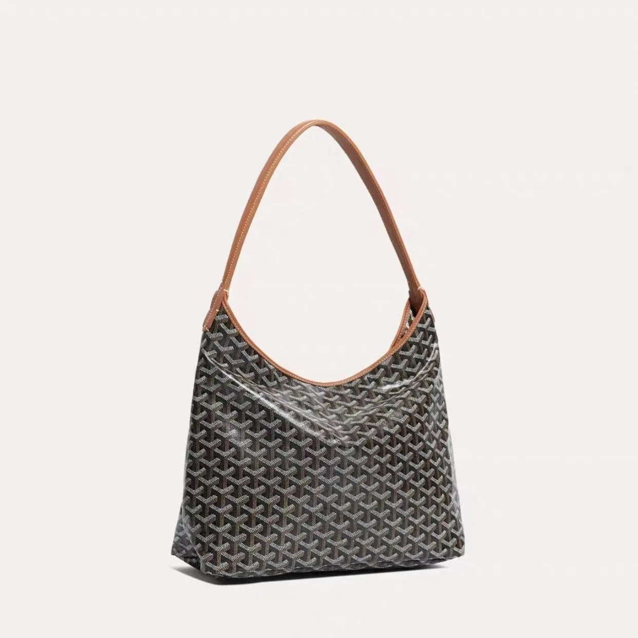 Shoulder Bags luxury bag designer Shoulder Bag Hobo Luxury Handbag High Quality Leather Large Capacity Tote Bag Travel Bag Shoulder Bag with Zipper