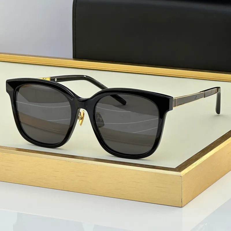 SONNENBRILLEN OCCHIALI UOMO BUFF SUN GLASSES SL M77K 조수 야외 시대 클래식 스타일 안경 레트로 유니니스 렉스 고글 스포츠 운전 여러 Lunette de Soleil