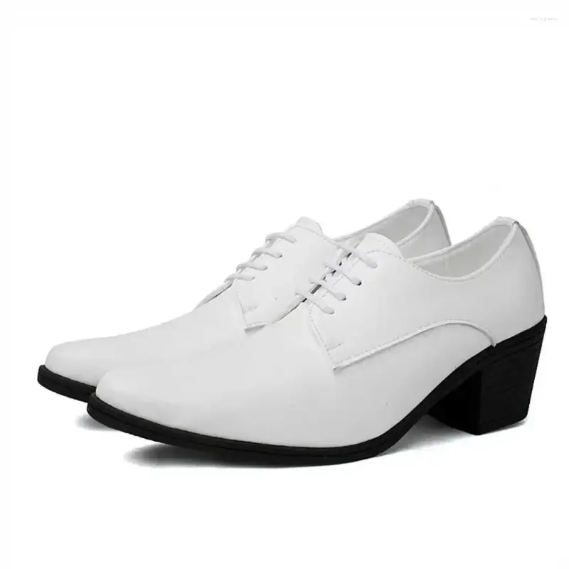 Chaussures habillées mi-talons baskets pour hommes foncés pour Fitness formel hommes hommes rose sport Shuse véritable marque Sapatenis