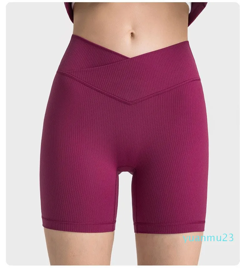 Seamless Shorts for Women Push Up Booty Workout Shorts