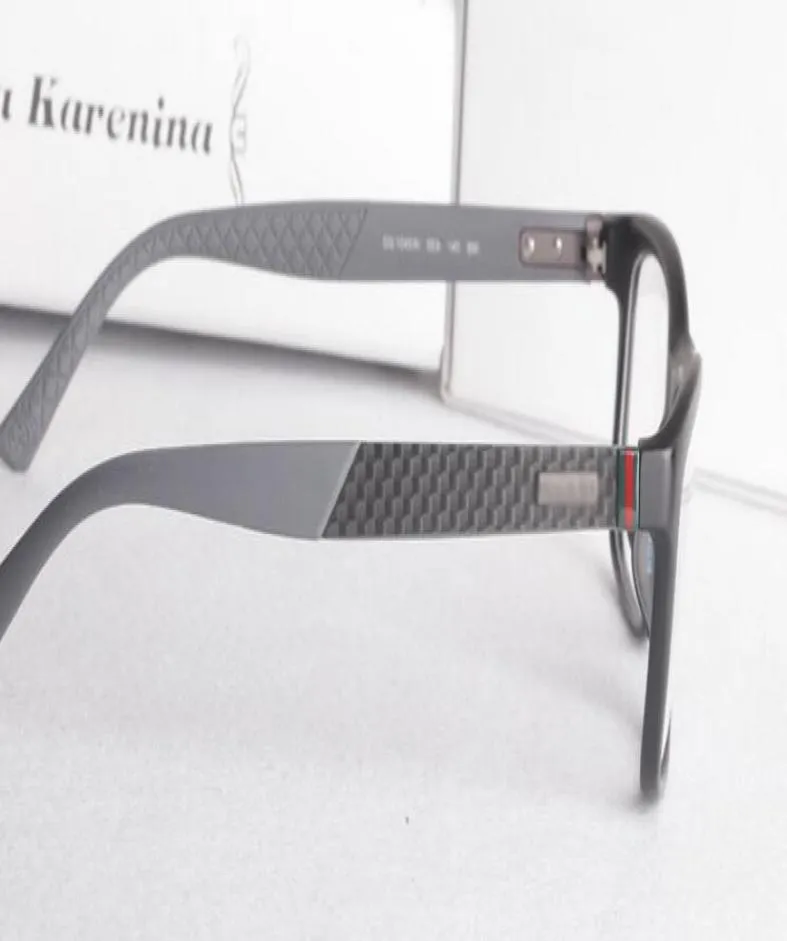 Wholewholenew Product Carbon Fiber Mirror Leg Super Ligh Short Seced Gereeglasses Framfashion Flat Glasses GG10458986101