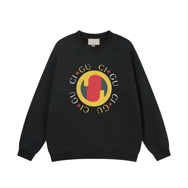 Sweats à capuche pour hommes Sweatshirts Streetwear Hip Hop Hommes Sweat-shirt à lentille ronde Pull Pur Coton À Capuche Araignée À Capuche Chaud Harajuku Hoodi