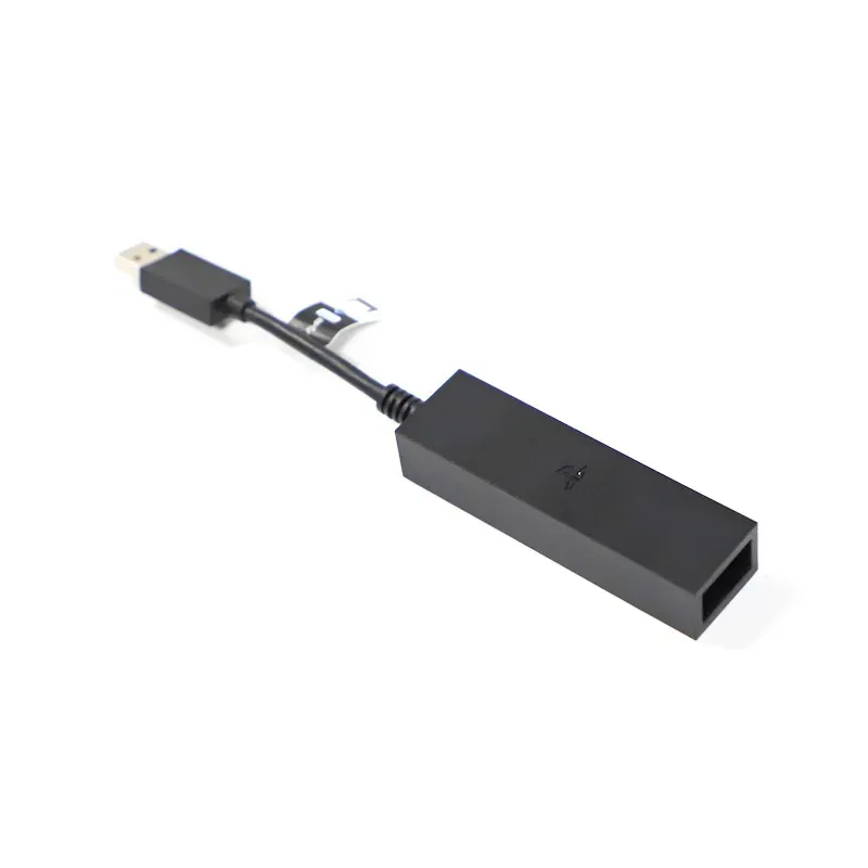 Kable Mini Kamera Adapter Sony PlayStation 5 PSVR Adapter kamery Cfizaa1 dla PS 5 PS 4 VR 4 PS5VR Akcesoria złącza adaptera