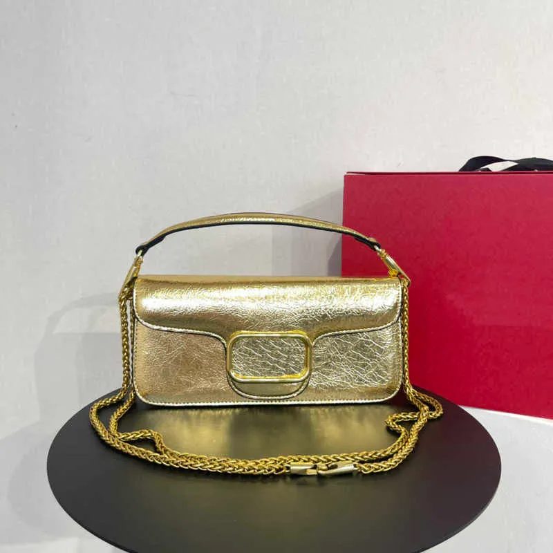 Luxuries Designers Borse La borsa a spalla singola Nuova portafoglio caldo zaino Porta della carta Crossbody Borse CrossBody 040424