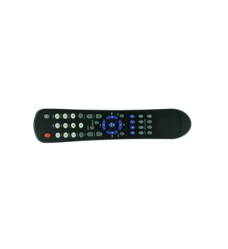Controle remoto para gravador de vídeo em rede Annke AUDW81KD100V3OP NVR DVR4766256