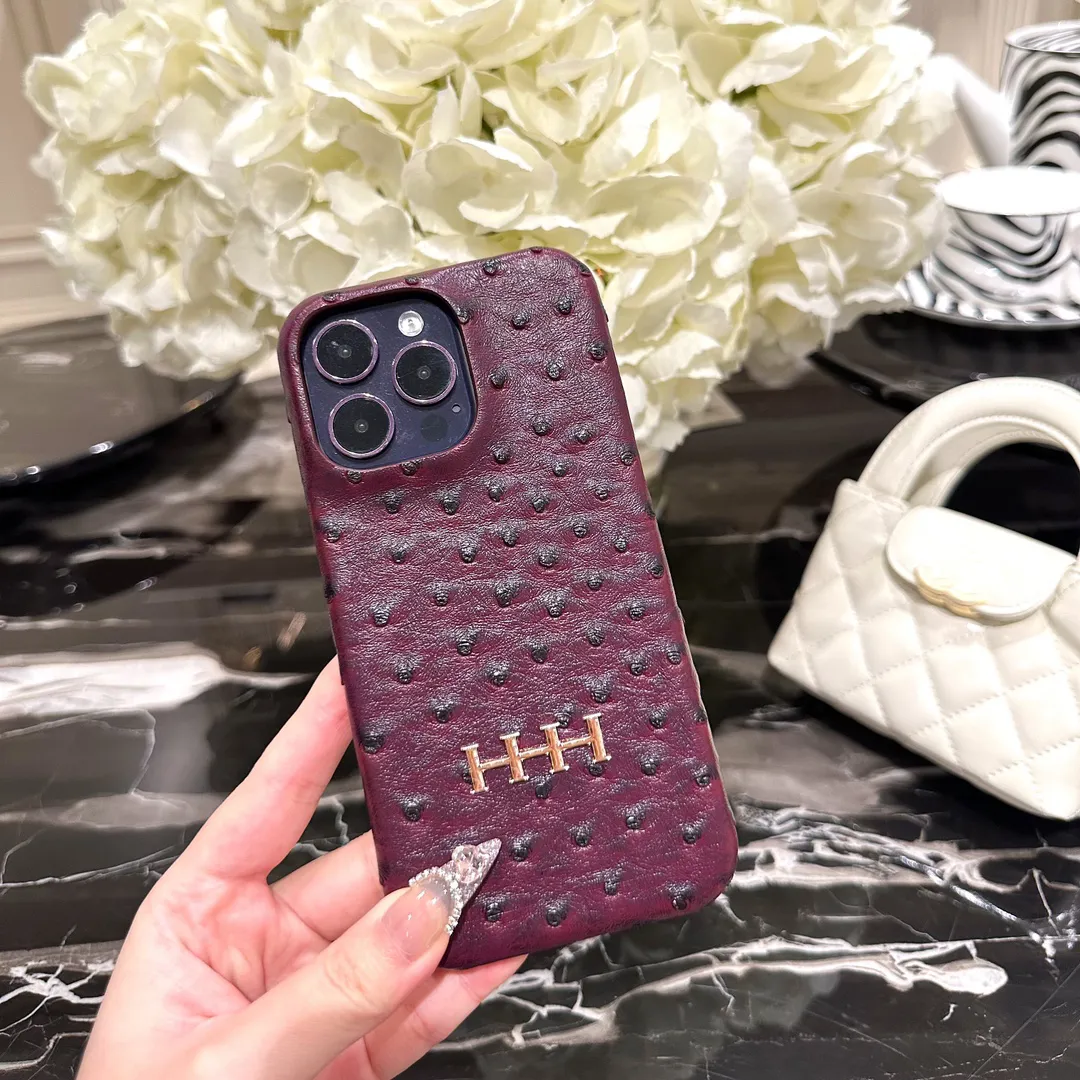 Purple Dragon Scale Designer Case لـ iPhone 15 Pro Max iPhonex Max 14Pro 14 13 Promax 12 11 Plus Devinative Fashion Phone Cover