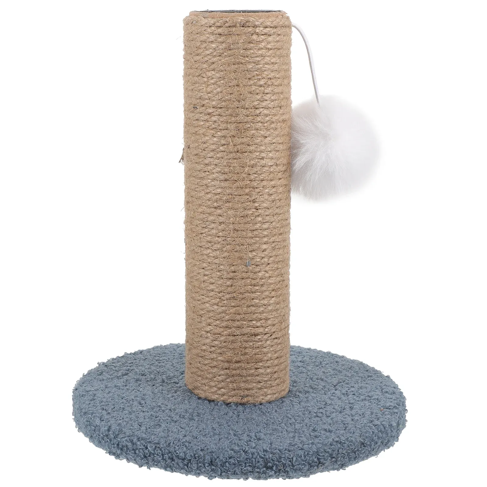 Scratchers Cat Scratcher Scratching Sisal Kitten Post Tower Condo Poster Scratch Pole Tree Interactive Poles Rep Pet Toys Furniture