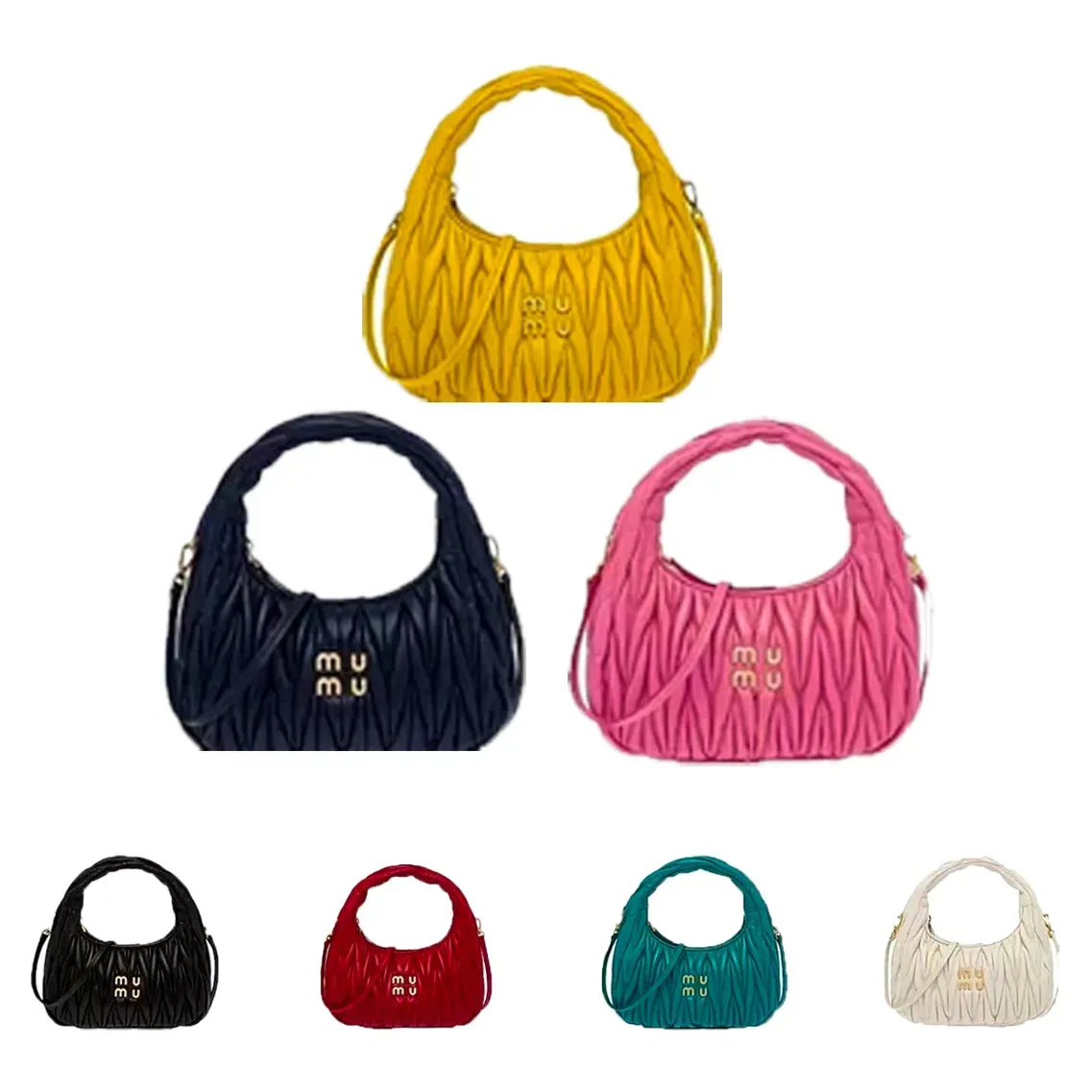 Роскошные дизайнерские женские сумки-клатчи, сумка-тоут под мышками, модные кожаные сумки, кошельки с плечевым ремнем, через плечо