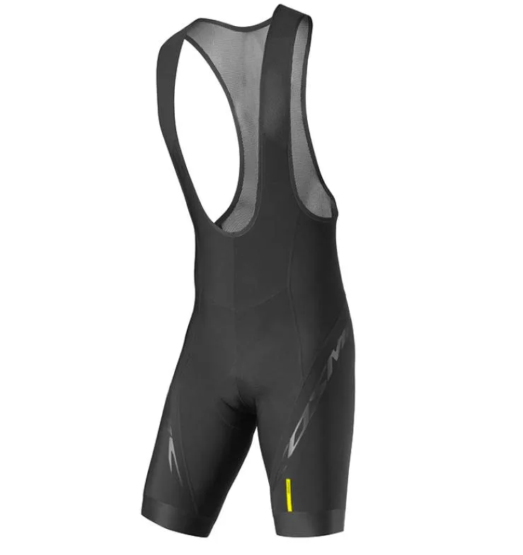 プロチームMAV 2018 NEW CYCLING GEL PAD CYCLINGBIB SHORTS MTBクイックドライ通気性パッド装飾スポーツバイクウェア自転車LycrA9394947