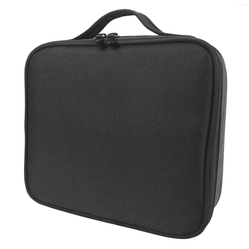 Cosmetic Bags Barber Storage Bag Large Capacity Hairdressing Tools Pouch For Hairdresser