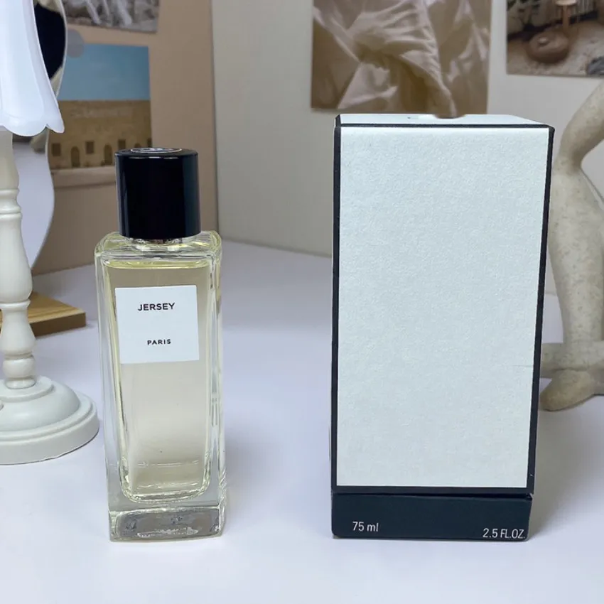 Les exclusifs de Eau de Paris Perfume 75 ml Femme Perfume Bel Respiro Jersey Coromandel Pragance Spray Oriental NOTES FLORALES ANTISPERANT DÉODorant