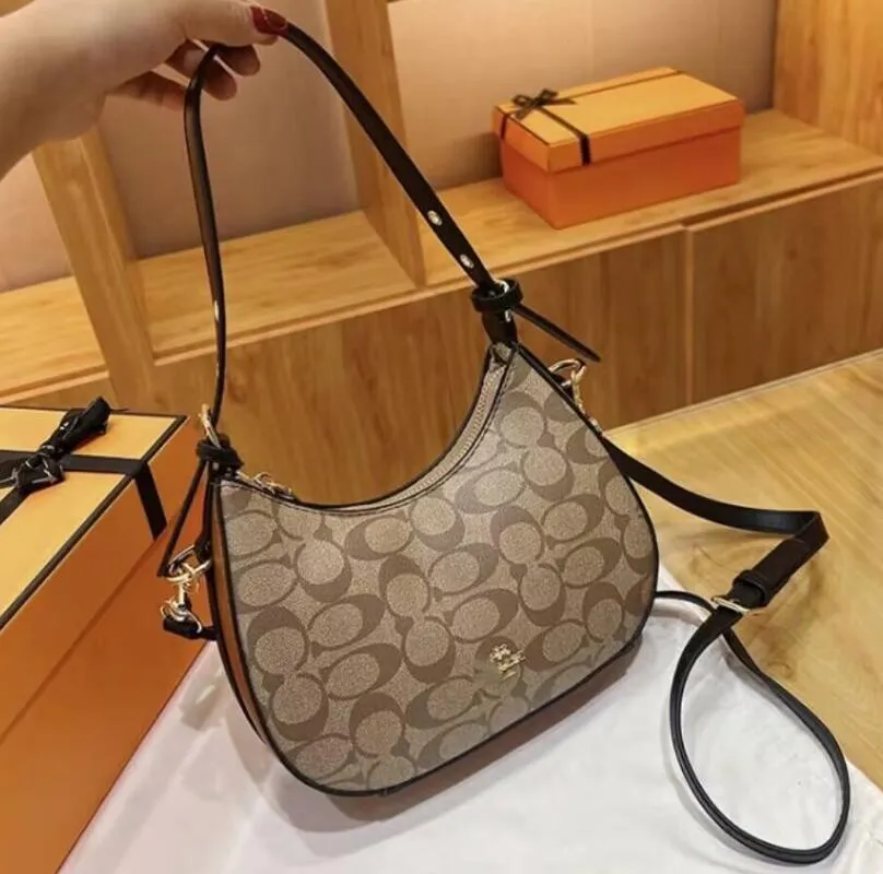 Luxury fashion classical designer Fashion crossbody bag designer women handbag shoulder bags luxurys designers handbag leather tote