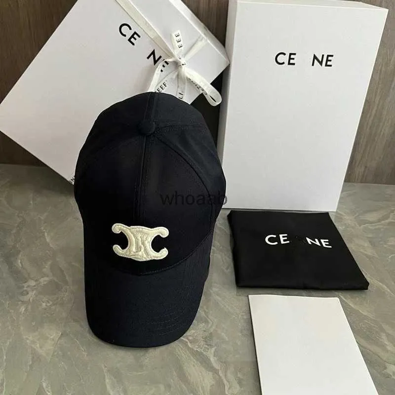 Brim Hats Luxury Canvas Designer Men Women Baseball Fitted Hats Letter Summer Sunshade Sport Embroidery Beach Cap582 240229