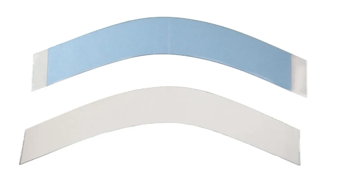 WALKER TAPE Kanten steun aan de voorkant, dubbelzijdig plakband voor pruiken en toupetjes4460526