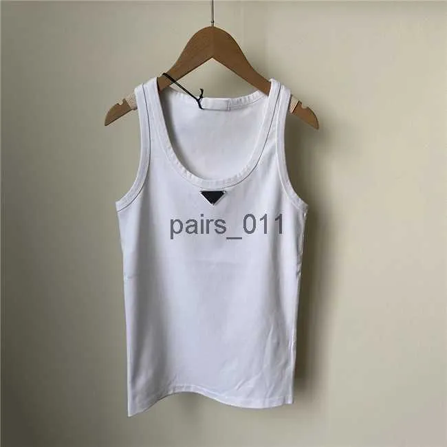 Kadınlar bluz gömlekleri yaz kadınlar seksi omuz siyah kolsuz sırtsız gömlek tasarımcısı katı yelek 240229