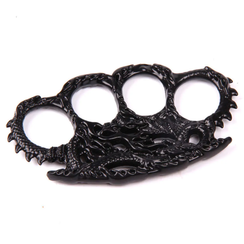 High Quality Affordable Travel Gaming Hard Dusters Paperweight Window Brackets Knuckleduster Hard Wholesale Self Defense Unique Design 152895