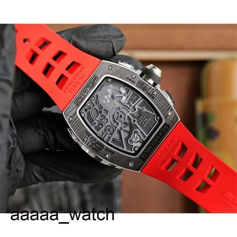 Richarsmilles ZF Swiss Factory Watch Tourbillon Automatic Movement Designer Fantasic Men Wrist Watches Superb RM6201 OJNH完全ムーブメントサファイアミラーNTPT CA