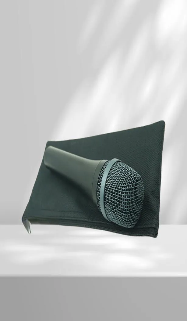 2 pcsLots Grade A qualité Microphone filaire professionnel E935 supercardioïde 935 micro dynamique pour les performances de karaoké chant en direct3301381