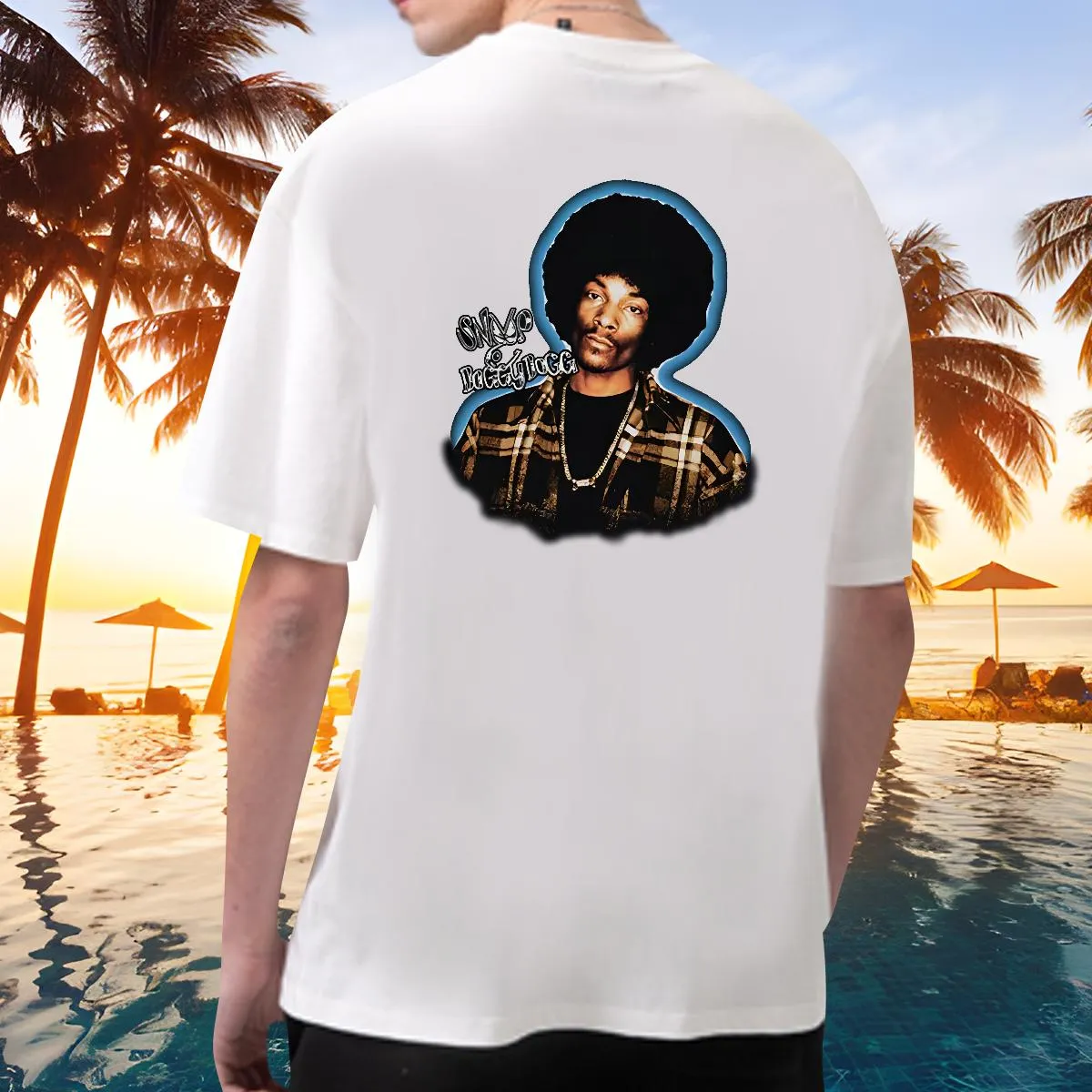 Camisetas De Algodón Para Hombres Clásicos: Camisetas Para El Cuello De La  Tripulación Deportiva Transpirable Para La Impresión Del Logotipo De  Bricolaje De 11,58 € | DHgate, image size:1200x1200