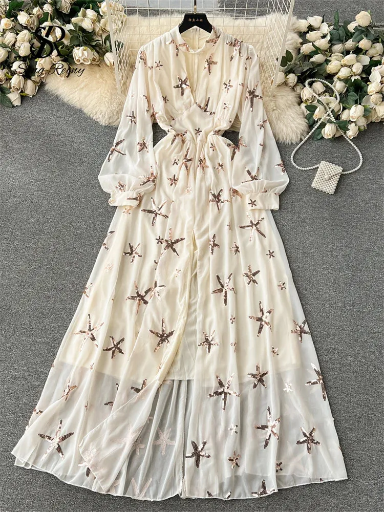 Floor-Length Viscose Dress for Women with Natural Waistline and Zipper Closure, Short Sleeve Geometric Pattern from Dhgate Basic & Casual Dresses - price 68.58 Floor-Length Viscose Dress for Women with Natural Waistline and Zipper Closure, Short Sleeve Geometric Pattern from Dhgate Basic & Casual Dresses - price 68.58