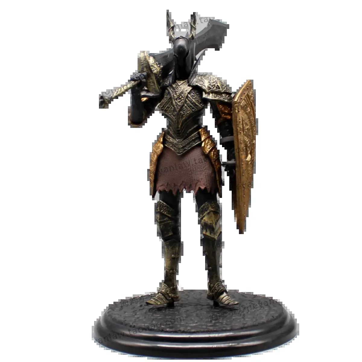 Figurine Dark Souls III Artorias Chevalier Légendaire
