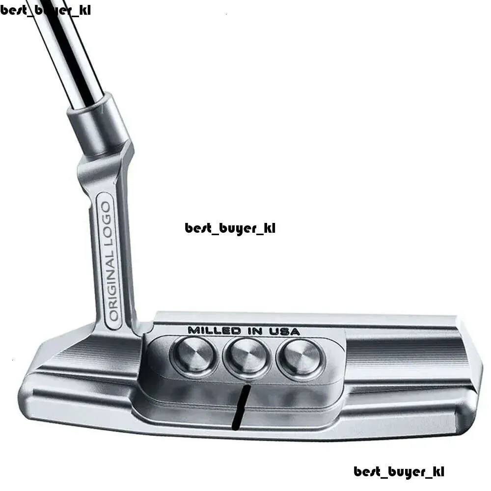 DHgate.com:Designer Putter High Quality 2024 New Scotty Putter Men's ...