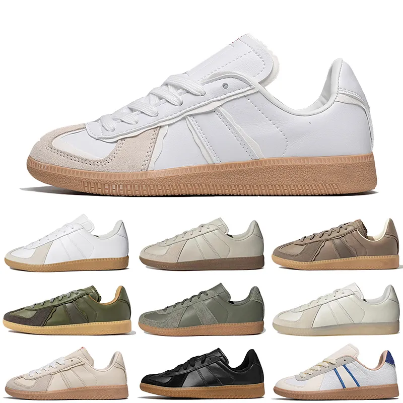 adidas gazelle silver green womens Color Block Suede Sneakers OD327