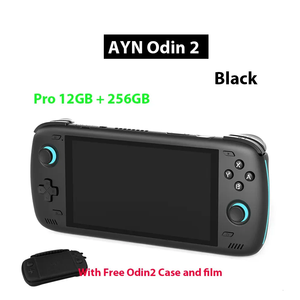 High Performance Android Portable Console With 6 IPS Screen High Performance Android Portable Console With 6 IPS Screen