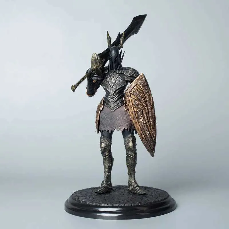 Figurine Artorias L'Arpenteur Des Abysses (Dark Souls 3) - Statue