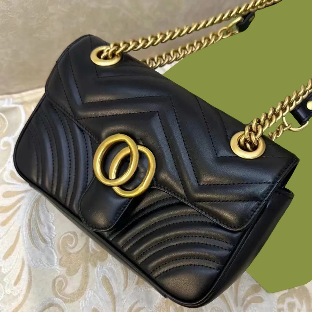 High Quality Designer Crossbody Baggit Bags With Gold Chain And Khaki Lining Available In 3 Sizes For Women From Handheld shop188 14.61 DHgate.Com