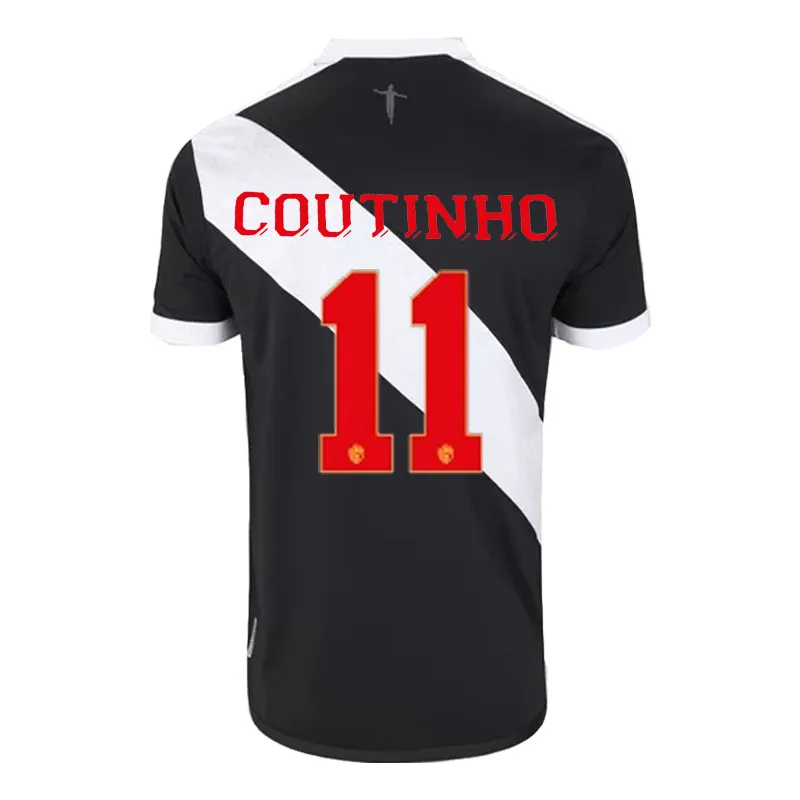 Vasco Da Gama Jersey 2024 Payet Coutinho Foolber Room 24 25 Lucas Piton Jair Praxedes Medel Clayton Soocer Jersey 1 345 DHgate
