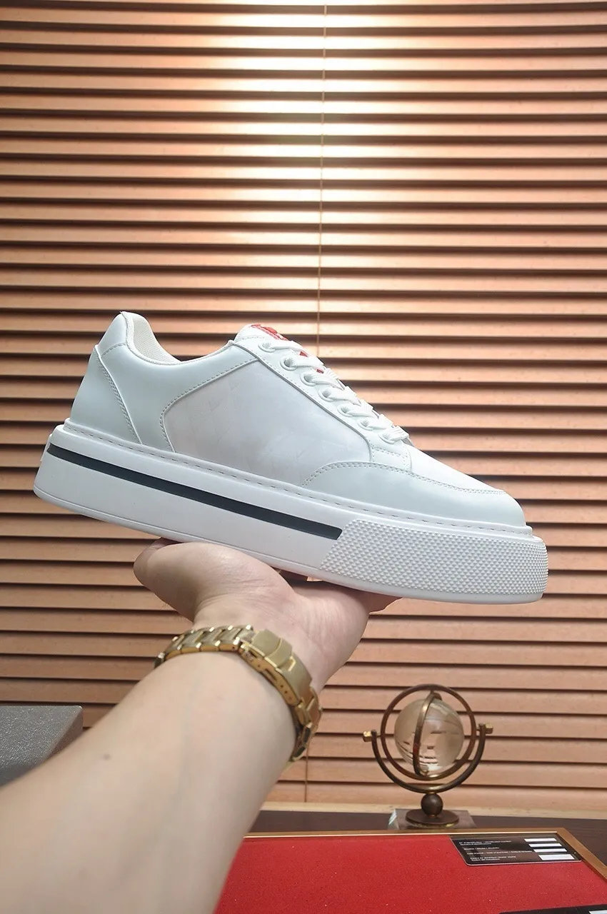 Luxury Cars Chaussure Homme Chere Sneakers De Créateurs Pour