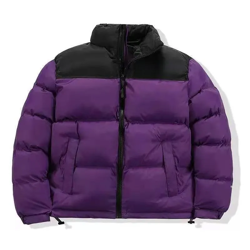 doudoune homme manteaux doudoune design Peak Purple RED VIOLET unisexe manches longues à capuche 700 duvet rangeable_voghion.com