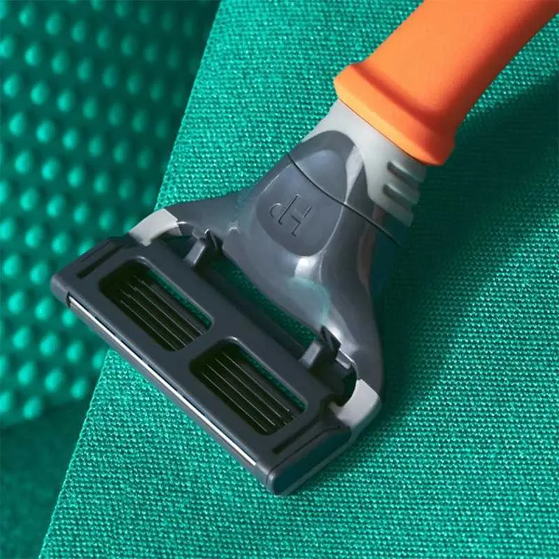 Harris G240529 Electric Razor Head Replacement for a Close, Comfortable ...