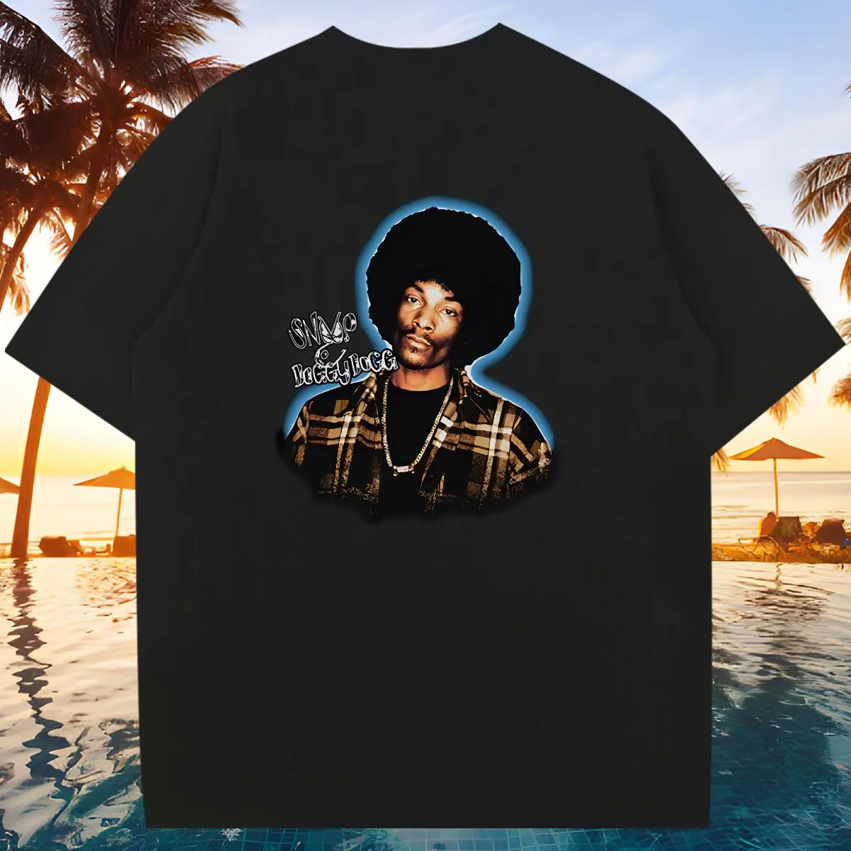 Camisetas De Algodón Para Hombres Clásicos: Camisetas Para El Cuello De La  Tripulación Deportiva Transpirable Para La Impresión Del Logotipo De  Bricolaje De 11,58 € | DHgate, image size:1200x1200